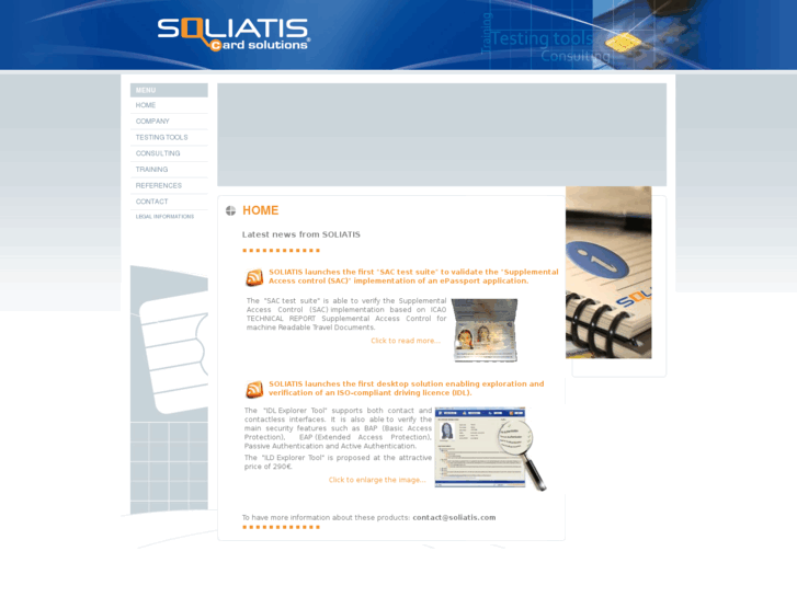 www.soliatis.com