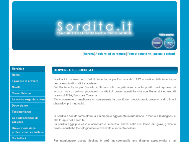 www.sordita.it