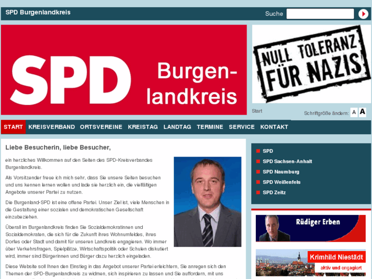 www.spd-burgenlandkreis.de