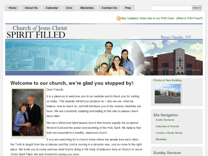 www.spiritfilledchurch.org