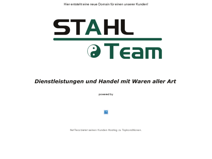 www.stahl-team.info