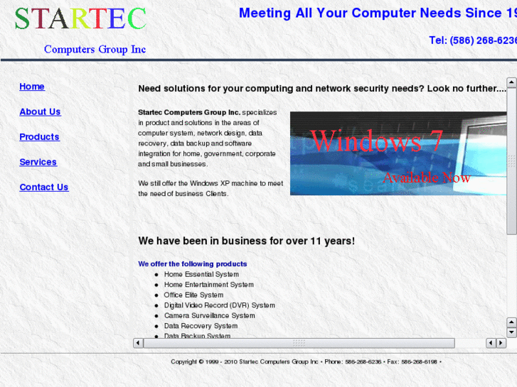 www.startecgroupinc.com