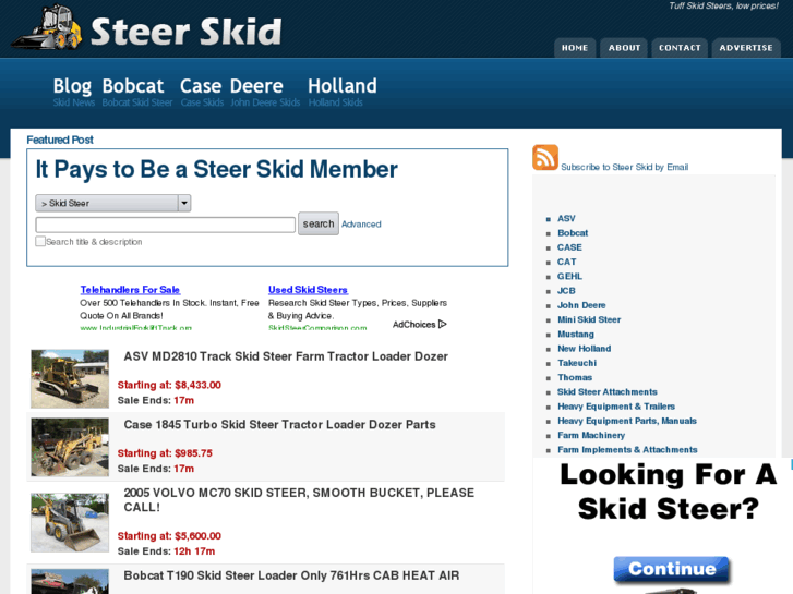 www.steer-skid.com