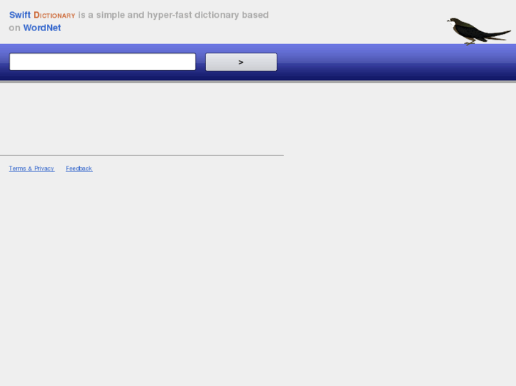 www.swiftdictionary.com