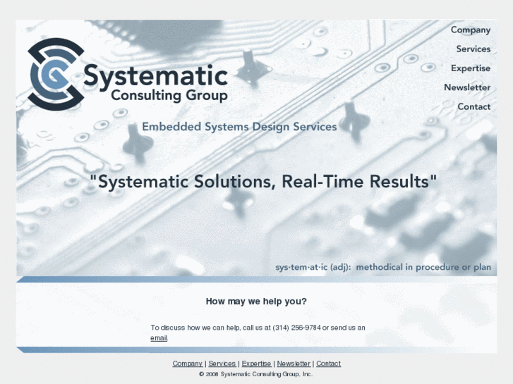 www.systematicgroup.biz