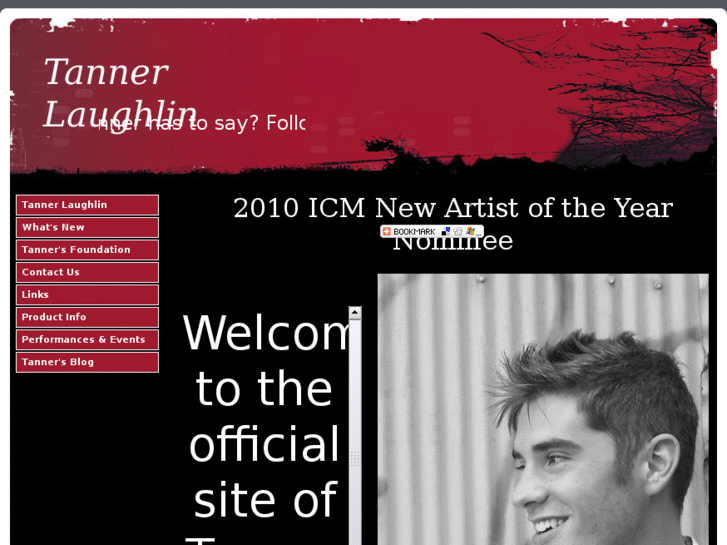 www.tannerlaughlin.com