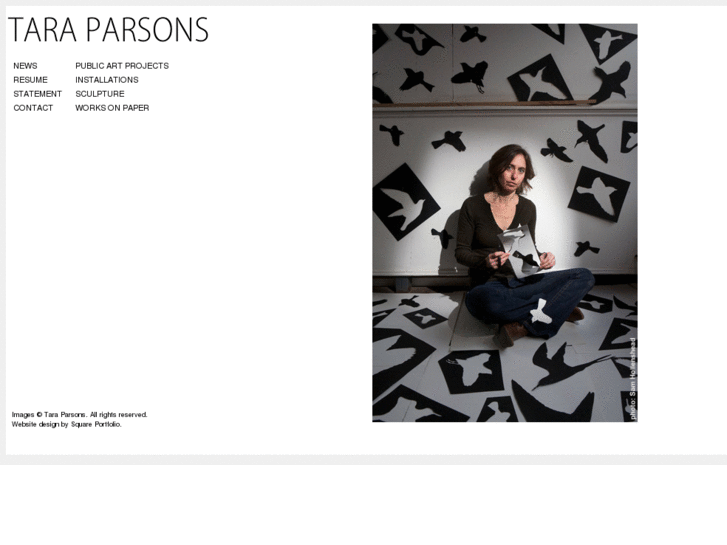 www.taraparsons.com