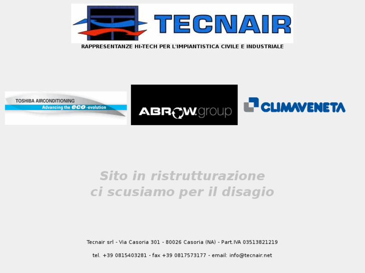 www.tecnair.net