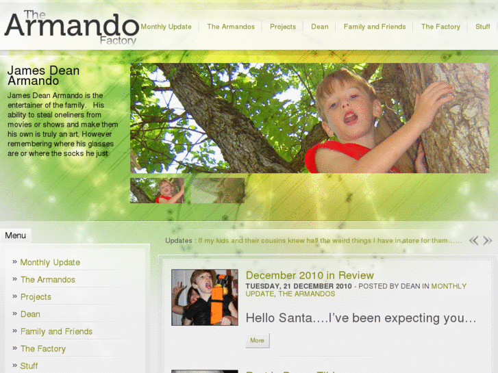 www.thearmandofactory.com
