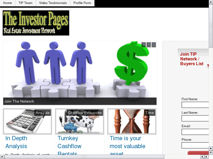 www.theinvestorpages.com