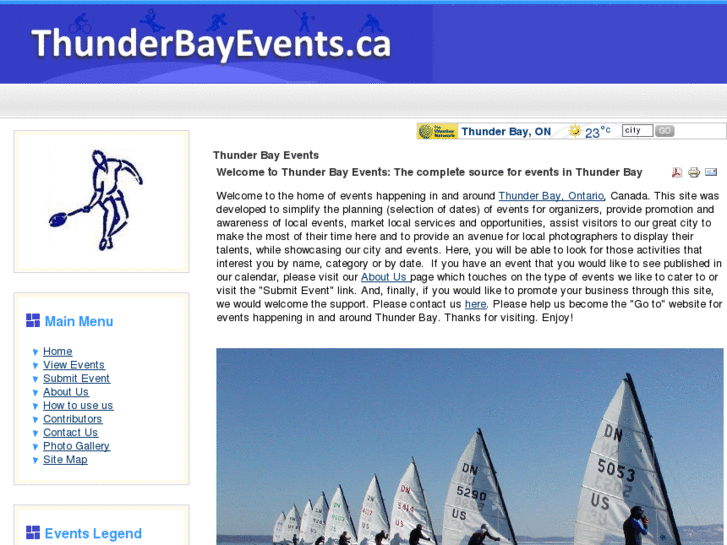 www.thunderbayevents.com