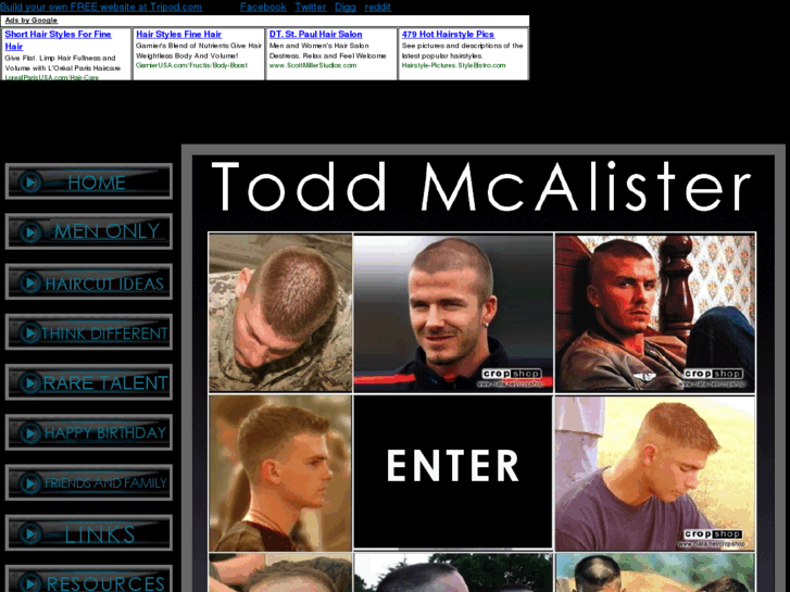 www.toddmcalister.com