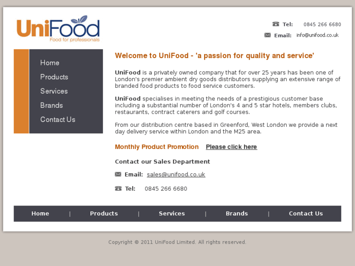 www.unifood.co.uk