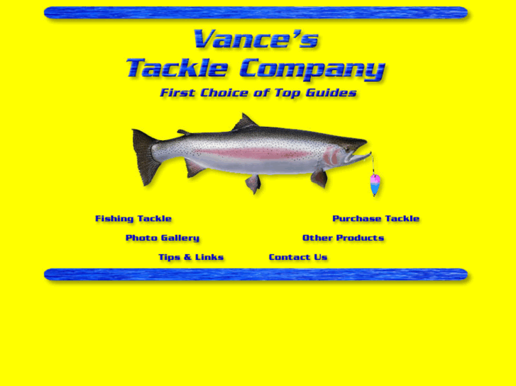 www.vancestackle.com