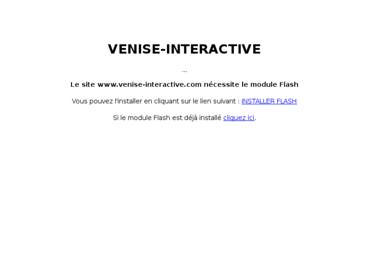 www.venise-interactive.com