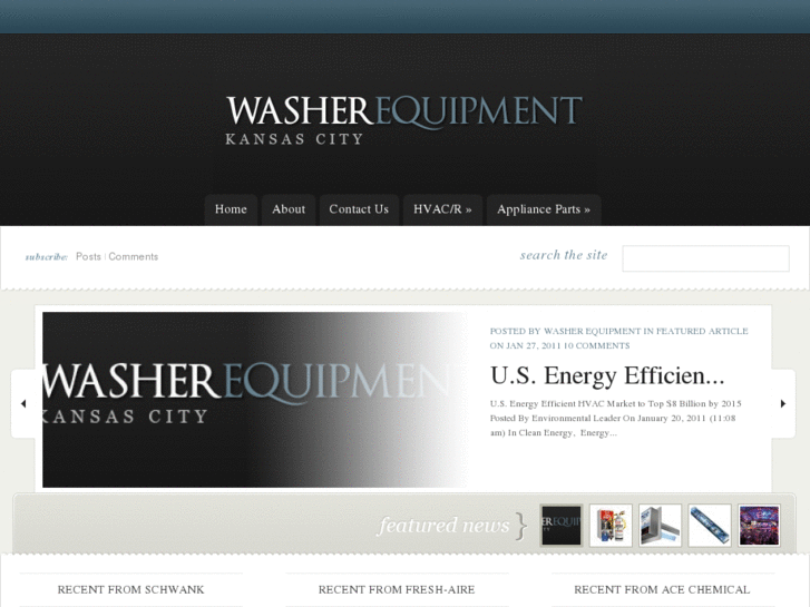 www.washerequipmentonline.com