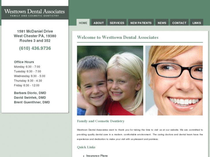 www.westtowndentalassociates.com