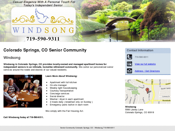 www.windsongliving.net