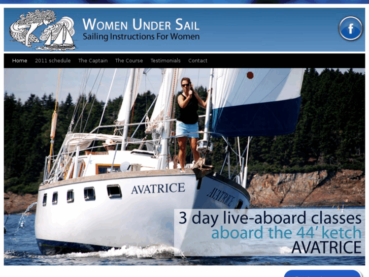 www.womensailinginstructionsnewengland.com