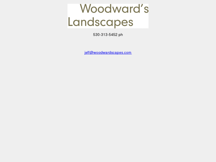 www.woodwardscapes.com