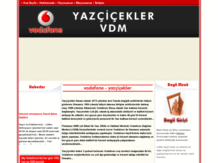 www.yazcicekler.net