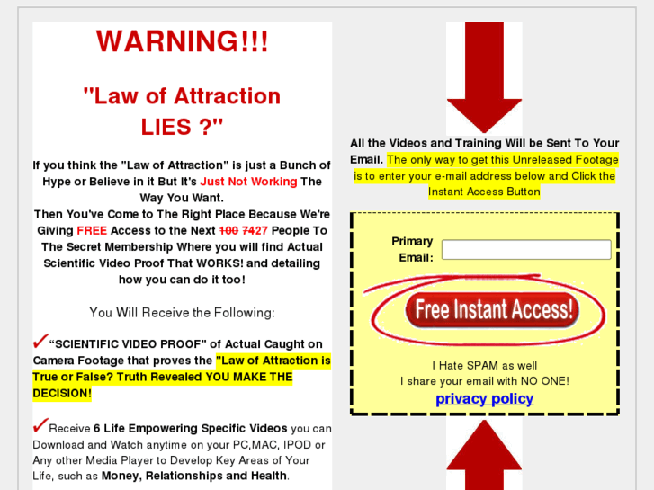 www.11newlaws.com