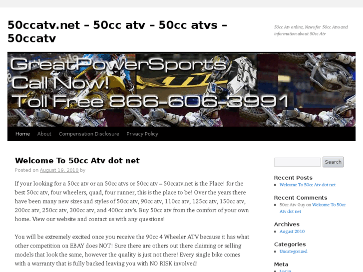 www.50ccatv.net