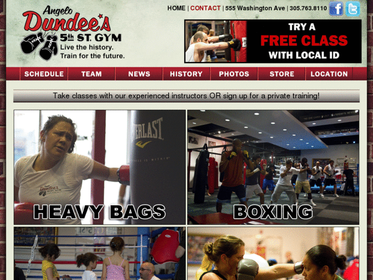 www.5thstboxing.com