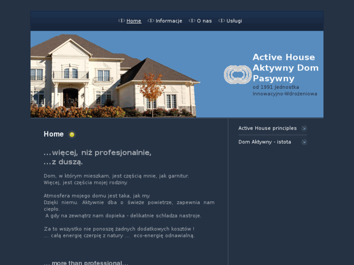 www.activehouse.biz