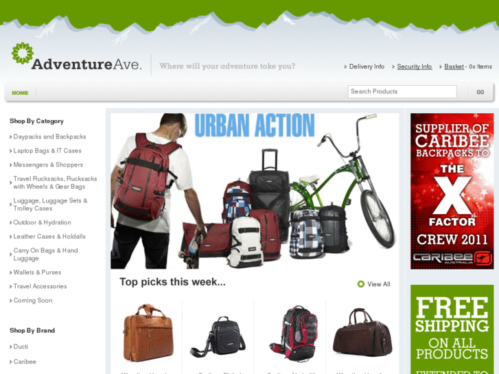 www.adventureavenue.co.uk