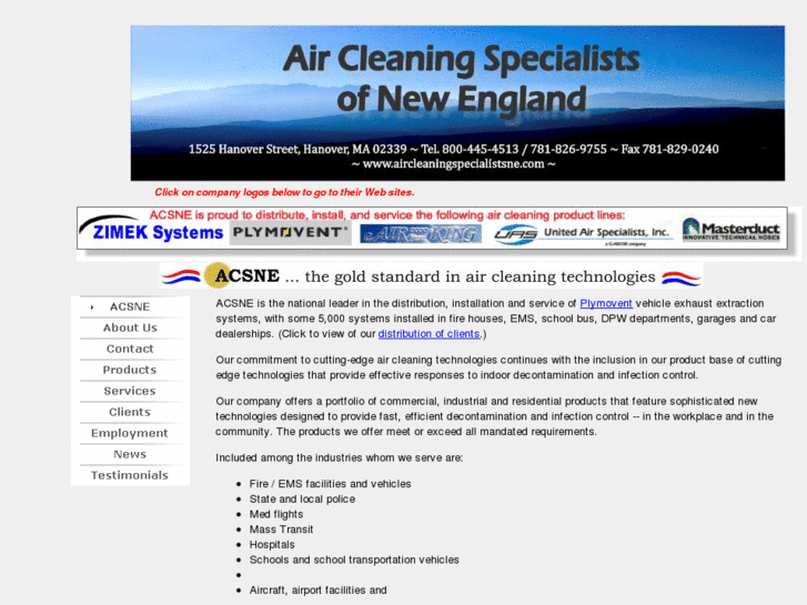 www.aircleaningspecialistsne.com