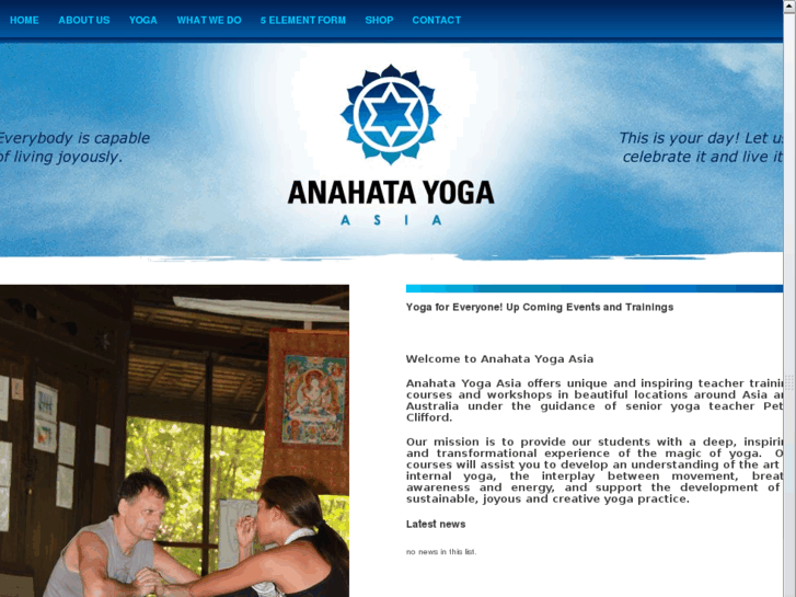 www.anahatayoga.com.au