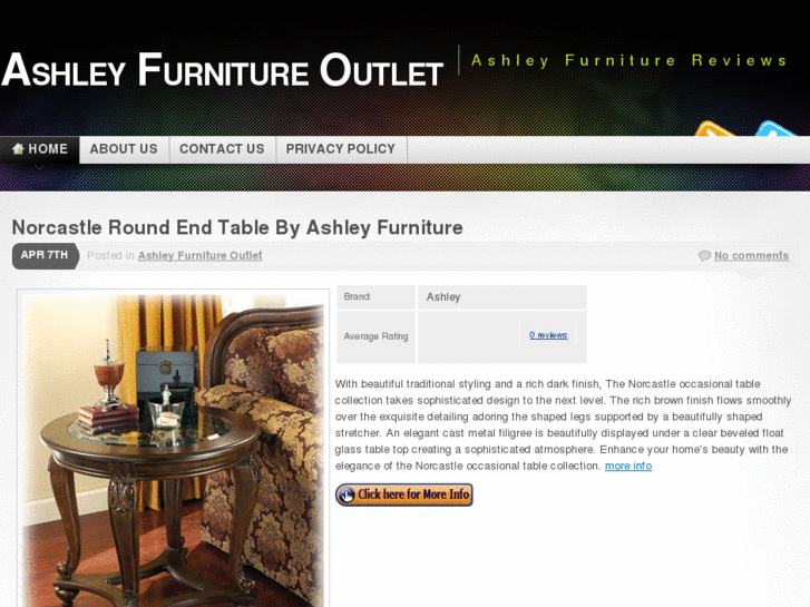 www.ashleyfurnitureoutlet.net