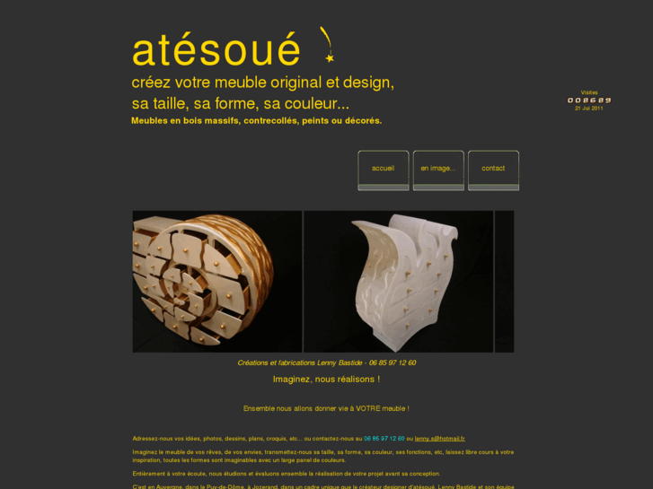 www.atesoue.com