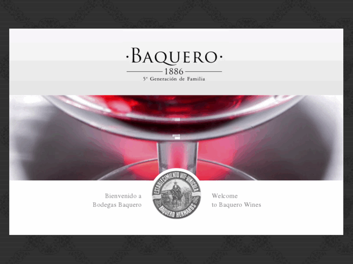 www.baquerowines.com