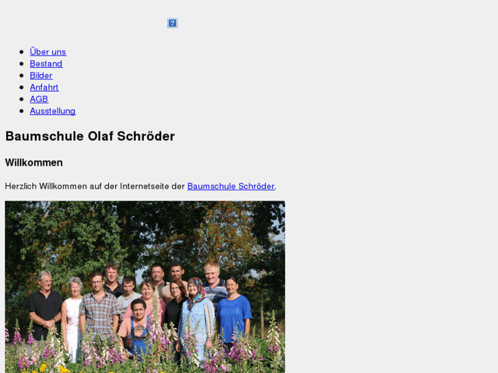 www.baumschule-schroeder.com