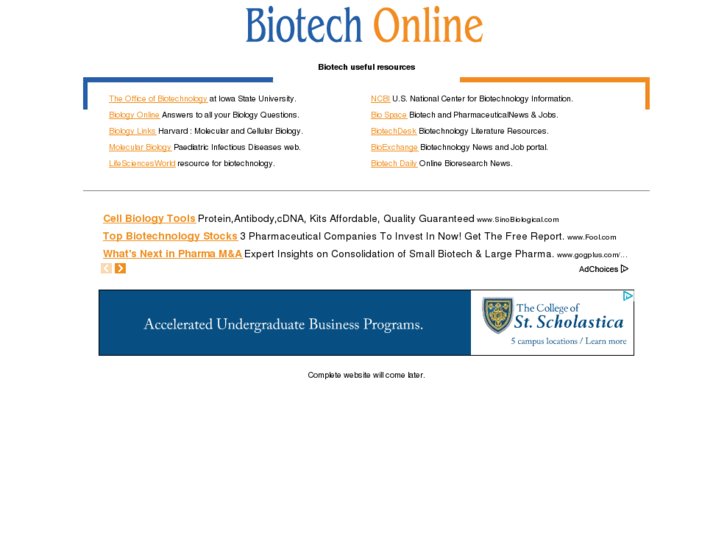 www.biotechonline.com