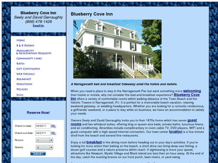 www.blueberrycoveinn.com