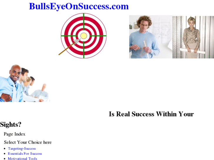 www.bullseyeonsuccess.com