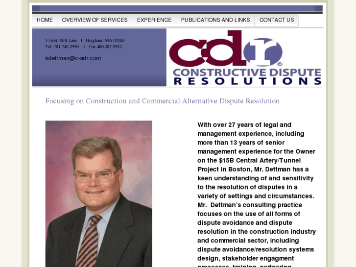 www.c-adr.com