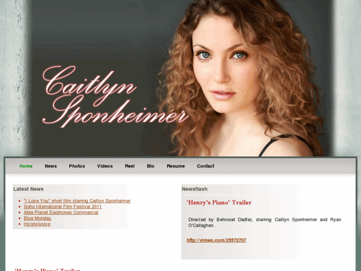 www.caitlynsponheimer.com