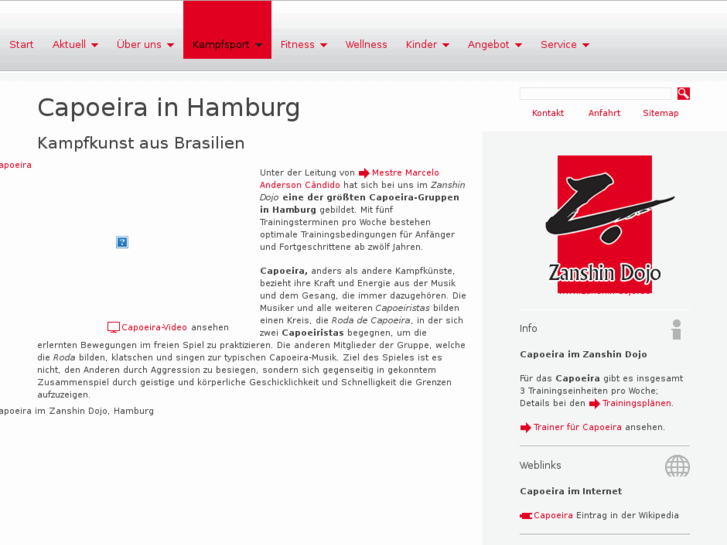 www.capoeira-hamburg.com