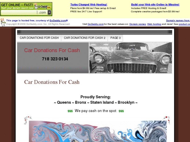 www.cardonationsforcash.com