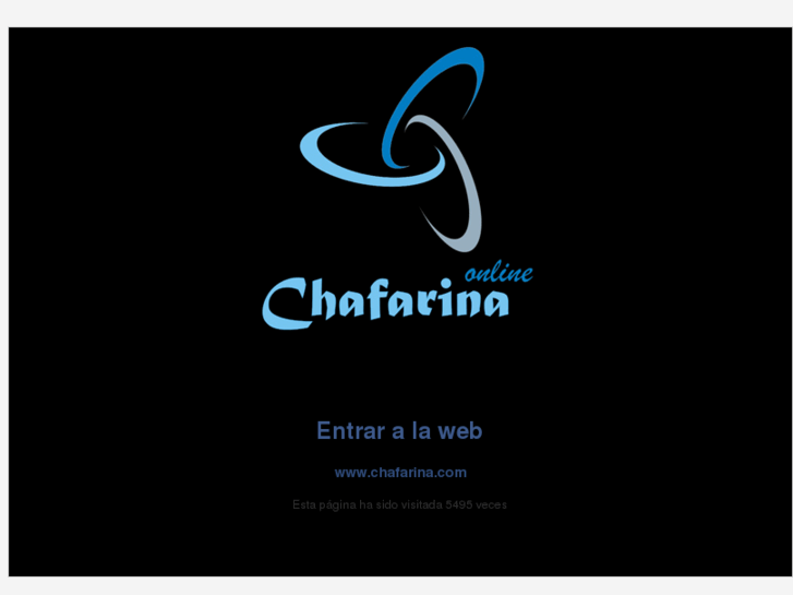 www.chafarina.com