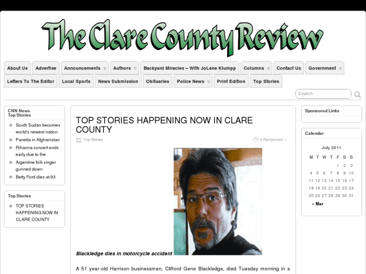 www.clarecountyreview.com