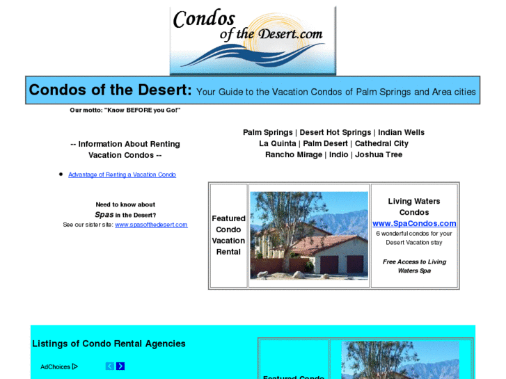 www.condosofthedesert.com