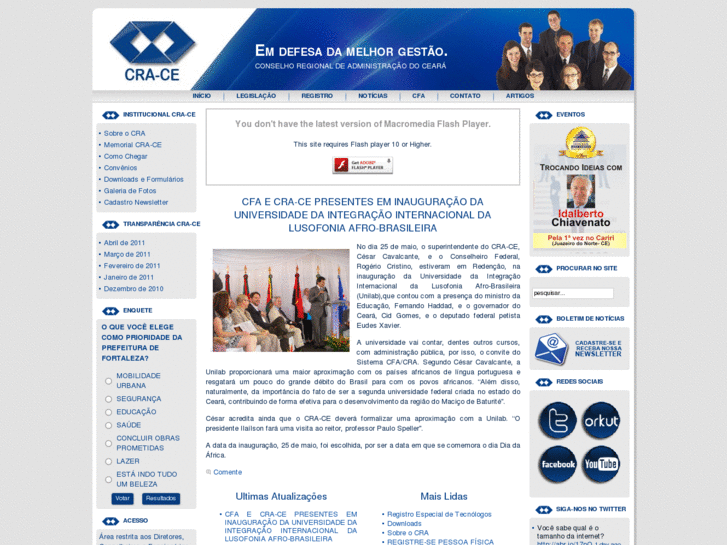 www.craceara.org.br