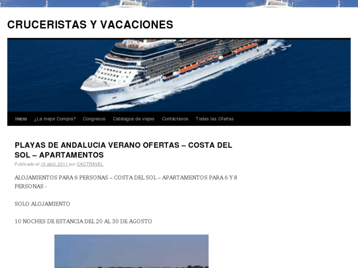 www.cruceristas.es