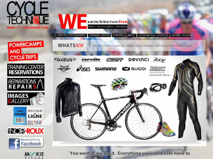 www.cycletechnique.com