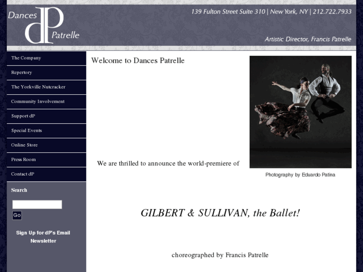 www.dancespatrelle.org